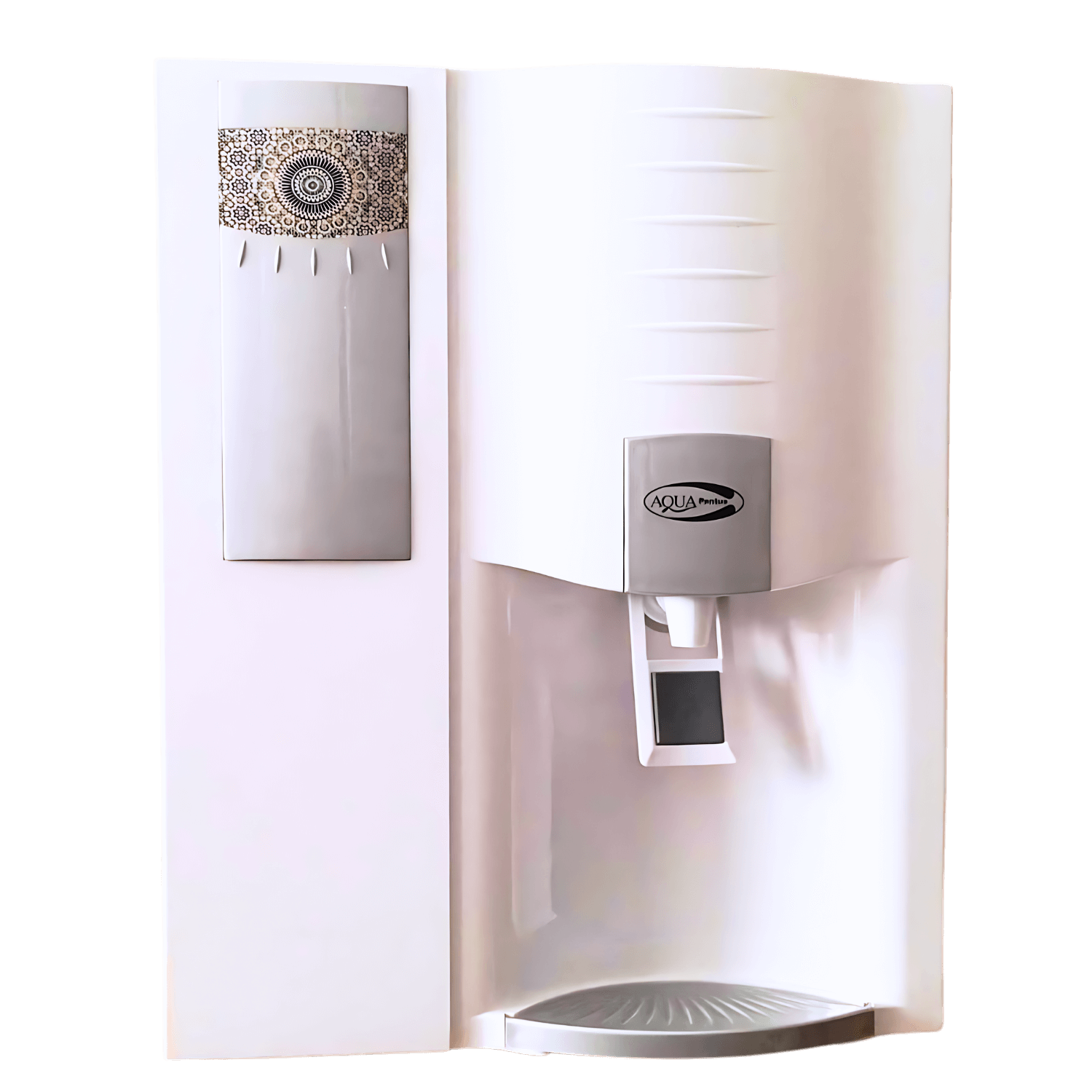 Purificateur AQUA Pentus (1)