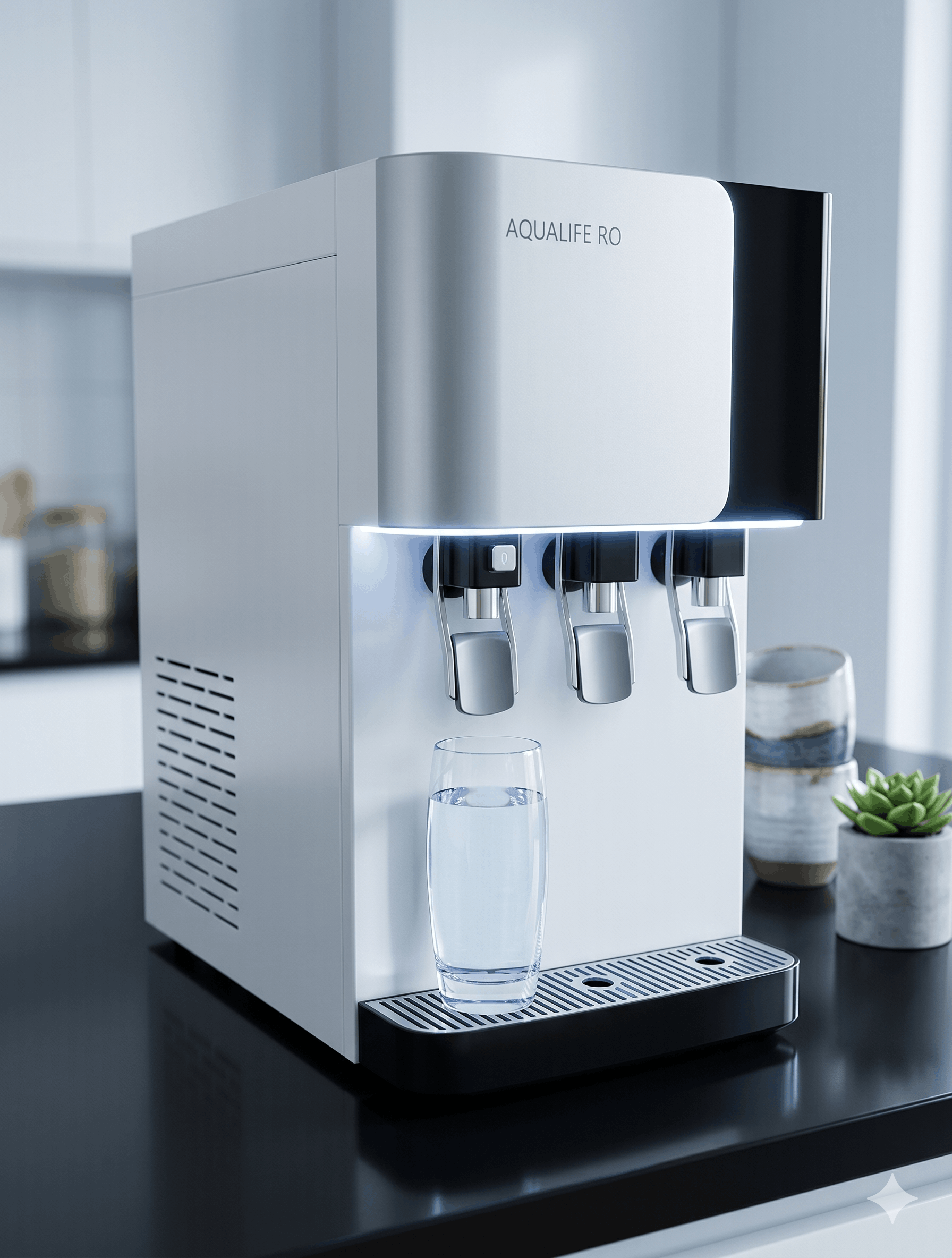 Aqualife RO Water Purifier Aqualife RO Water Purifier
