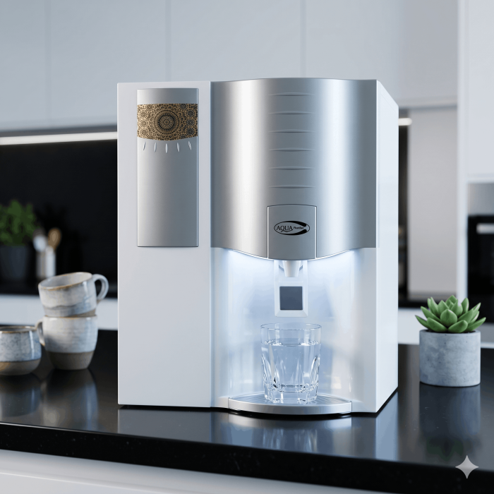 Purificateurs d’Eau | Top Water Solutions - Ovima